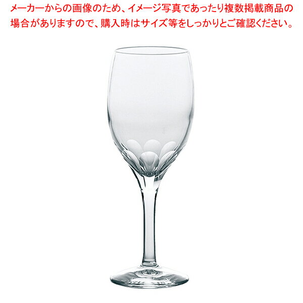 Wine Glasses - ラウト ワイン 30G35HS-E102(6個入)