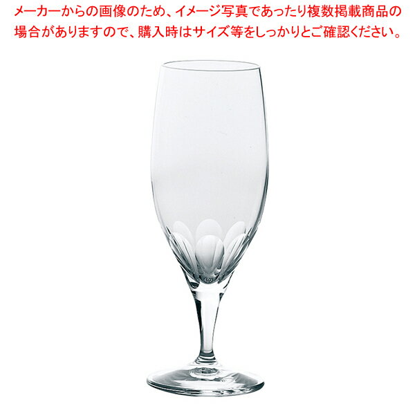Wine Glasses - ラウト ビアー 30G51HS-E102(6個入)