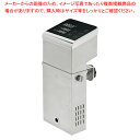 シュアー 防水大型低温調理器 TC-2000