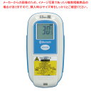 チノー 防水型ハンディ放射温度計 IR-TB