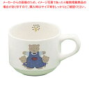 【6/11 2時まで!エントリーでポイント5倍!!】マグカップ もりのなかよし YC-11MOR