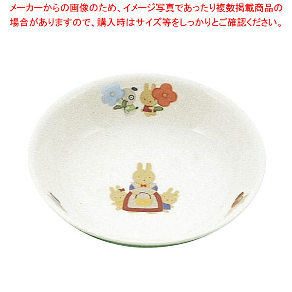 深皿 もりのなかよし YS-13MOR