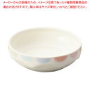 すくいやすいお皿 深皿 マカロン YS-74MACA