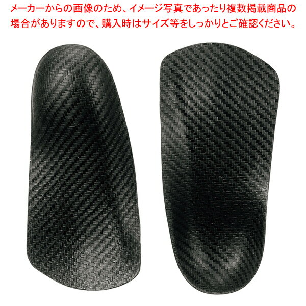 商品の仕様●重量:片足15g●材質:PP(ポリプロピレン)●ダイヤテックス社のKARVO?を使用●高反発で作業をサポート●足圧を分散するので長時間労働に最適●水に浮く軽さ●割れにくい●1.5mm厚の超薄型のため、サイズ感が変わらない●丸洗い...