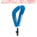 【マラソン期間限定!エントリーでポイント5倍!!】ヴァイカン フレキシブルブラシ 5374 ブルー