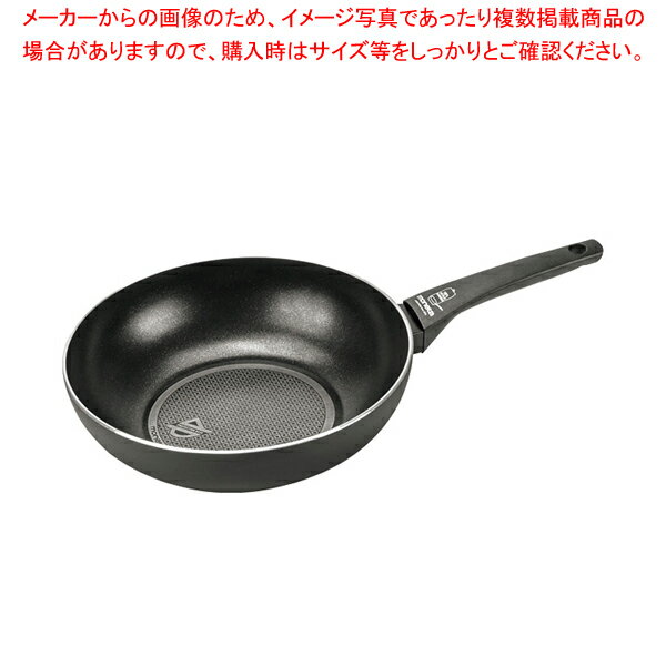 モネータ レシー ウォックライパン 28cm 5550120
