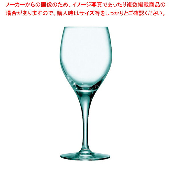 Wine Glasses - センセーション エグザルト・ワイン250 E7697 255cc(6個入)