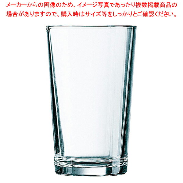 コニック タンブラー280(プレス)P2134 300cc(6個入)