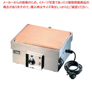 【まとめ買い10個セット品】電気ホットプレート ESTO-2
