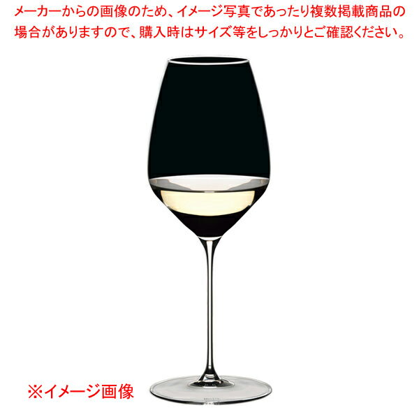 [飲食店様専用商品]リーデル・ヴェローチェ レストラン リースリング 0330/15 (6個入)
