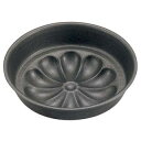 ゴーベル ノンスティック フラワーケーキ 222130【 厨房器具 製菓道具 おしゃれ 飲食店 】(3)