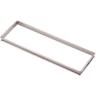 ゴーベル18-10角フレーム 865310 【 バレンタイン 手作り 】