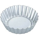 【 硬質アルミマドレーヌ型 SN6301 ENDO 】【 厨房器具 製菓道具 おしゃれ 飲食店 】 【 バレンタイン 手作り 】