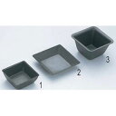 【まとめ買い10個セット品】【 テフロン正角モールド型 2 】【 厨房器具 製菓道具 おしゃれ 飲食店 】 【 バレンタイン 手作り 】