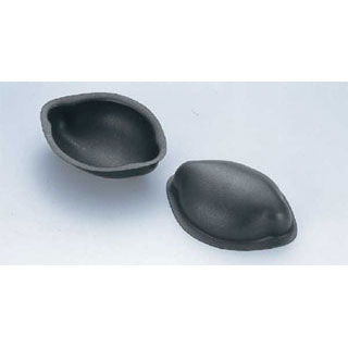 【 テフロンレモンモールド 】【 厨房器具 製菓道具 おしゃれ 飲食店 】 【 バレンタイン 手作り 】