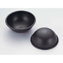 【まとめ買い10個セット品】【 WJテフロンボンブ型 L 】【 厨房器具 製菓道具 おしゃれ 飲食店 】 【 バレンタイン 手作り 】