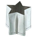 【まとめ買い10個セット品】【 孝義 生抜 ホシ ENDO A ENDO 】【 厨房器具 製菓道具 おしゃれ 飲食店 】 【 バレンタイン 手作り 】