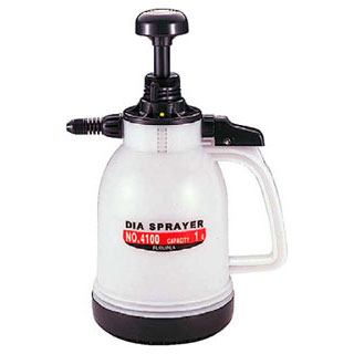【まとめ買い10個セット品】【 ダイヤ スプレー ＃4100 】【 厨房器具 製菓道具 おしゃれ 飲食店 】 【 バレンタイン 手作り 】