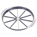 【まとめ買い10個セット品】【 ステン NEW トルテマーカー 14カット 】【 厨房器具 製菓道具 おしゃれ 飲食店 】 【 バレンタイン 手作り 】