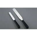 【まとめ買い10個セット品】プラスチックハンドル スパトラ 112613 【 バレンタイン 手作り 】