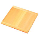 【まとめ買い10個セット品】【 木製スリブタ 5分厚 尺1寸用 】【 厨房器具 製菓道具 おしゃれ 飲食店 】 【 バレンタイン 手作り 】