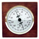 【まとめ買い10個セット品】【 温湿度計 CR-640 】【 厨房器具 製菓道具 おしゃれ 飲食店 】