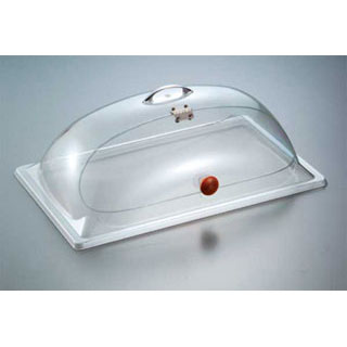 カルミル サイドカット ドームカバー 367-12 【 バレンタイン 手作り 】