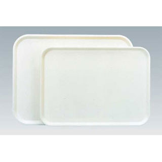 【まとめ買い10個セット品】ABSサービストレー長角 15インチ［SN4343］【おしゃれ キッチントレイ 業務用サービストレー 収納トレー おすすめ サービストレイ お盆 テーブルウェア 卓上用品 バレンタイン 手作り】