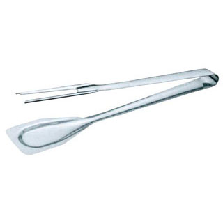 ピアッツァ 18-10 ミートトング 010900【 業務用 トング 使いやすい トング おしゃれ キッチンツール キッチン用品 おすすめ とんぐ かわいい tonngu 販売 】 【 バレンタイン 手作り 】