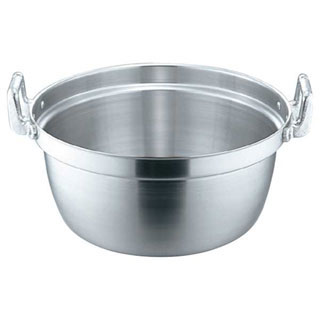 Ih Compatible - 【 KO プロデンジ 段付鍋 33cm 】【 厨房器具 製菓道具 おしゃれ 飲食店 】