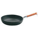 【6/4 20時から!エントリーでポイント5倍!!】KO鉄製フライパン 30cm【鉄フライパン 鉄分補給 鉄器 鉄板 人気メーカー 鉄のフライパン 鉄製 フライ...