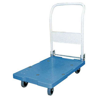 【 微音台車 台静快DSK-101［折りたたみ］ 】【 厨房器具 製菓道具 おしゃれ 飲食店 】