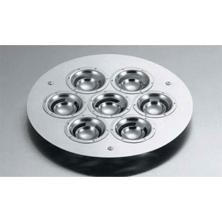 樂天商城 - 【まとめ買い10個セット品】【 黄味取り 7連 ENDO 】【 厨房器具 製菓道具 おしゃれ 飲食店 】