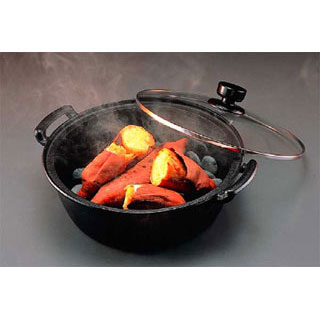 【まとめ買い10個セット品】石焼鍋【 厨房器具 製菓道具 おしゃれ 飲食店 】