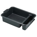 【まとめ買い10個セット品】【 VOLLRATHディッシュボックス2仕切 52634 】【 厨房器具 製菓道具 おしゃれ 飲食店 】