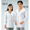【まとめ買い10個セット品】【 男子長袖ライン入KF-375 M 】【 厨房器具 製菓道具 おしゃれ 飲食店 】(3)