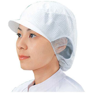 【 シンガー電石帽 SR-5スタンダード ［20枚入］ M 】【 厨房器具 製菓道具 おしゃれ 飲食店 】