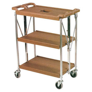 カーライルホールド カート（折りたたみ式） SBC2031