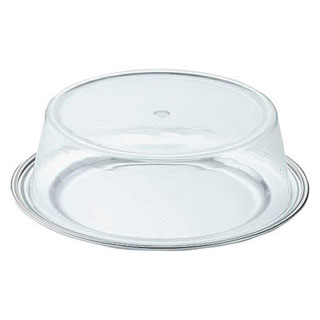 【 丸アクリルカバー 12インチ 】【 厨房器具 製菓道具 おしゃれ 飲食店 】
