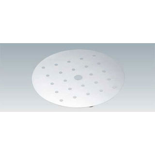 Rakuten - 【 丸チューフィング用目皿 14インチ 】【 厨房器具 製菓道具 おしゃれ 飲食店 】