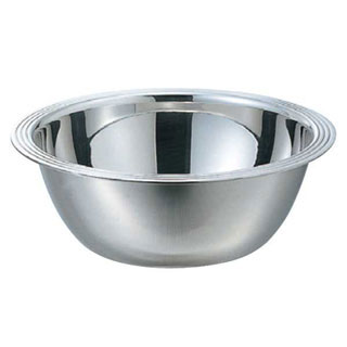 【まとめ買い10個セット品】【 18-8ラインフィンガーボール 】【 厨房器具 製菓道具 おしゃれ 飲食店 】