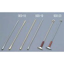 【まとめ買い10個セット品】【 18-8月のしずくマドラー 金メッキ 】【 厨房器具 製菓道具 おしゃれ 飲食店 】