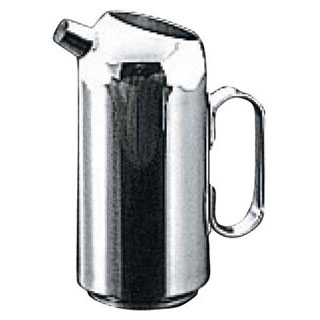 【まとめ買い10個セット品】【 18-8 トリオウォーターポット【 水差しピッチャー 】 【 人気お茶ピッチャーお茶ポットおしゃれなピッチャー水ピッチャーおしゃれピッチャー水差しおしゃれウォータージャグ卓上ポットウォーターポット冷水ポットおすすめ 】
