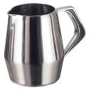 【まとめ買い10個セット品】【 KO 18-8ミルクポット 8人用 】【 厨房器具 製菓道具 おしゃれ 飲食店 】