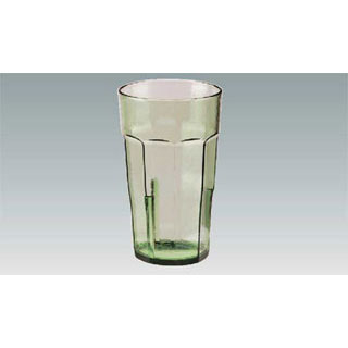 【まとめ買い10個セット品】キャンブロ アクリル ラグナ・タンブラー LT12 グリーン【人気 業務用 おしゃれ ビール コーヒー 業務用タンブラー 食器 調理器具 厨房用品 プロ 愛用 料理道具 作業小物】