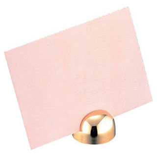 【まとめ買い10個セット品】【 SW丸型ネームホルダー 】【 厨房器具 製菓道具 おしゃれ 飲食店 】