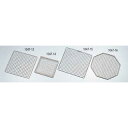 【 亜鉛引飛騨コンロ用アミ 125×125 】【 厨房器具 製菓道具 おしゃれ 飲食店 】(2)