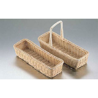 【まとめ買い10個セット品】籐盛かご 手無16-616A 【 バレンタイン 手作り 】