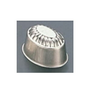 『ゼリー型 お菓子作り』 アルミゼリー型 中型 ＃31 【 バレンタイン 手作り 人気 業務用 ゼリー型 モールド モルド ゼリー 型 アルミ 】