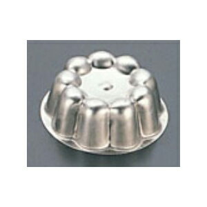 『ゼリー型 お菓子作り』 アルミゼリー型 中型 ＃71 【 バレンタイン 手作り 人気 業務用 ゼリー型 モールド モルド ゼリー 型 アルミ 】